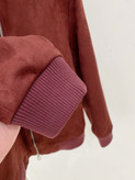 کاپشن جیر مردانه برند Loro Piana