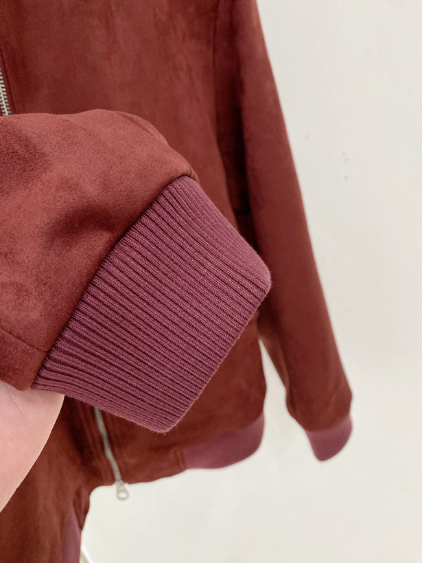کاپشن جیر مردانه برند Loro Piana