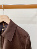 کاپشن جیر مردانه برند Loro Piana