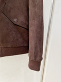 کاپشن جیر مردانه برند Loro Piana