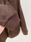 کاپشن جیر مردانه برند Loro Piana