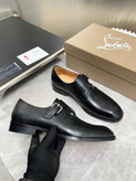 کفش مردانه برند Louboutin