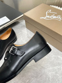 کفش مردانه برند Louboutin