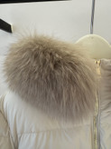 کاپشن زنانه برند Moncler