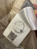 کاپشن زنانه برند Moncler