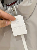 کاپشن مردانه برند Brunello Cucinelli