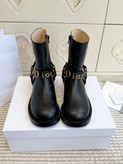 نیم بوت زنانه برند Dior
