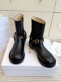 نیم بوت زنانه برند Dior