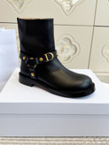نیم بوت زنانه برند Dior