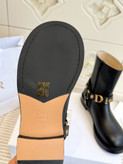 نیم بوت زنانه برند Dior