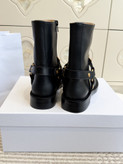 نیم بوت زنانه برند Dior