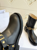نیم بوت زنانه برند Dior