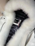 کاپشن زنانه برند Moncler