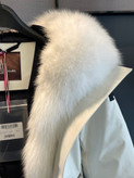 کاپشن زنانه برند Moncler
