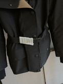 کاپشن زنانه برند Moncler