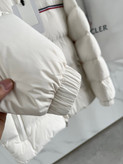 کاپشن مردانه برند Moncler