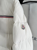 کاپشن مردانه برند Moncler