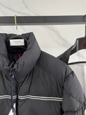 کاپشن مردانه برند Moncler