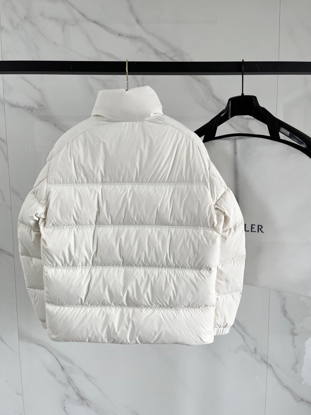 کاپشن مردانه برند Moncler