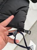 کاپشن مردانه برند Moncler