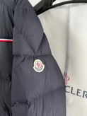 کاپشن مردانه برند Moncler