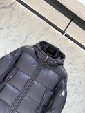 کاپشن مردانه برند Moncler