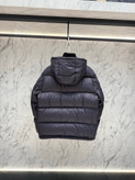 کاپشن مردانه برند Moncler