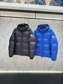 کاپشن مردانه برند Moncler