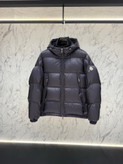 کاپشن مردانه برند Moncler