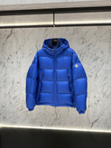 کاپشن مردانه برند Moncler