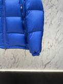 کاپشن مردانه برند Moncler