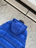 کاپشن مردانه برند Moncler