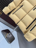 کاپشن مردانه برند Dior
