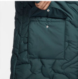 کاپشن بلند برند Nike