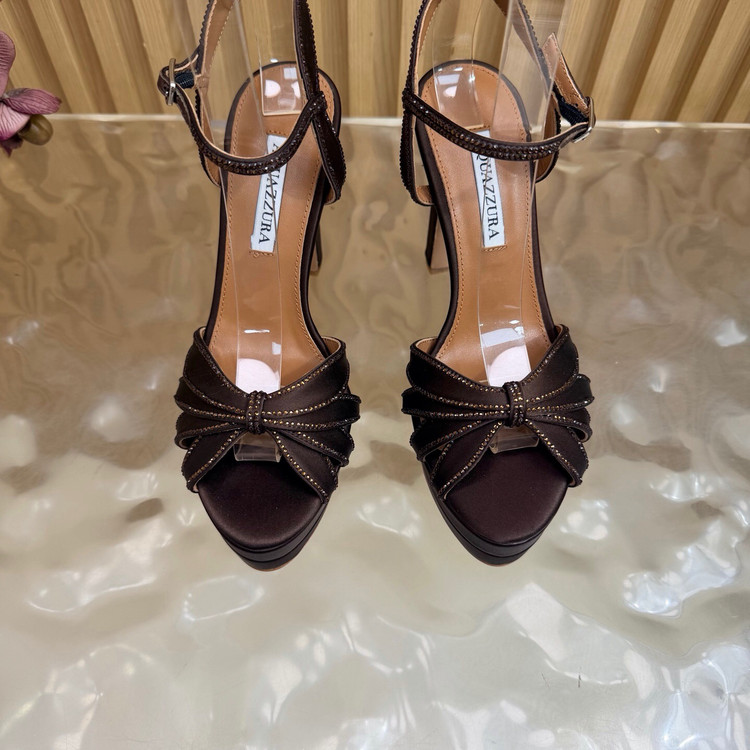 کفش مجلسی زنانه برند AQUAZZURA