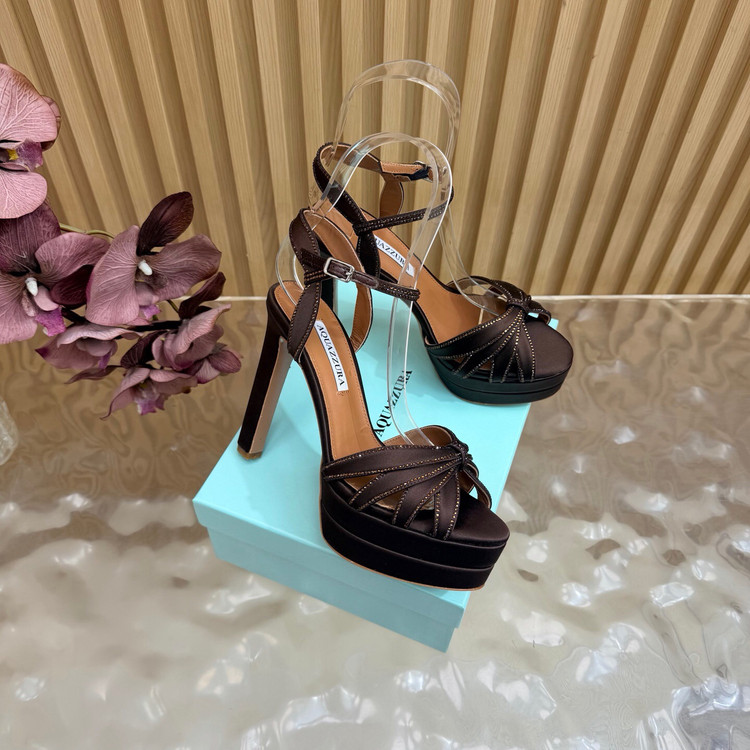 کفش مجلسی زنانه برند AQUAZZURA