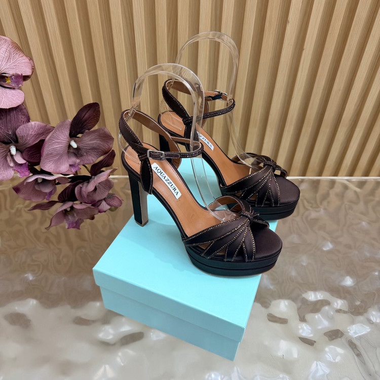 کفش مجلسی زنانه برند AQUAZZURA