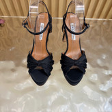 کفش مجلسی زنانه برند AQUAZZURA