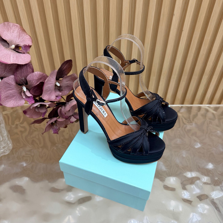 کفش مجلسی زنانه برند AQUAZZURA