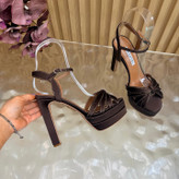 کفش مجلسی زنانه برند AQUAZZURA