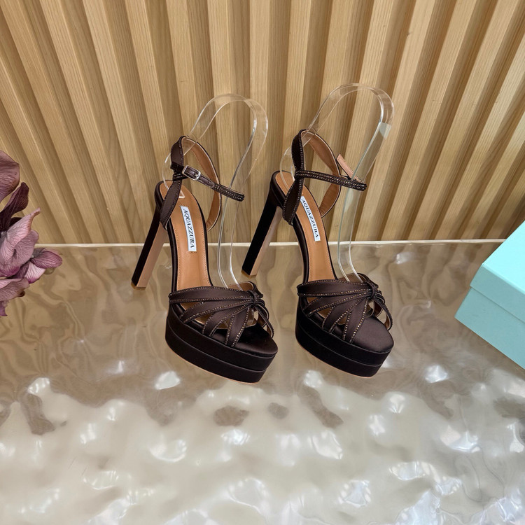 کفش مجلسی زنانه برند AQUAZZURA