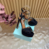 کفش مجلسی زنانه برند AQUAZZURA