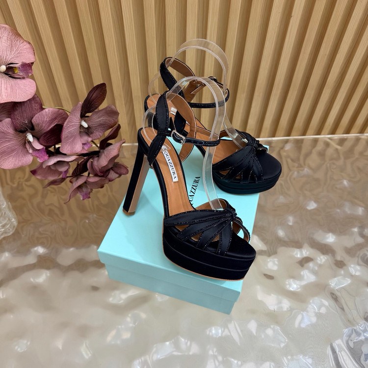 کفش مجلسی زنانه برند AQUAZZURA