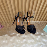 کفش مجلسی زنانه برند AQUAZZURA