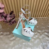کفش مجلسی زنانه برند AQUAZZURA
