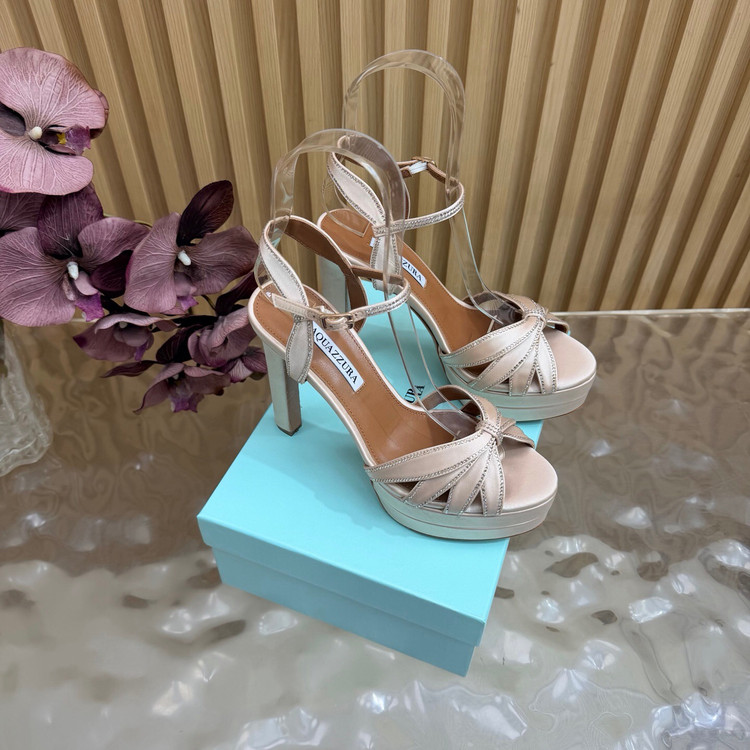 کفش مجلسی زنانه برند AQUAZZURA