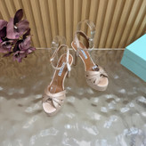 کفش مجلسی زنانه برند AQUAZZURA