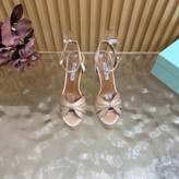 کفش مجلسی زنانه برند AQUAZZURA