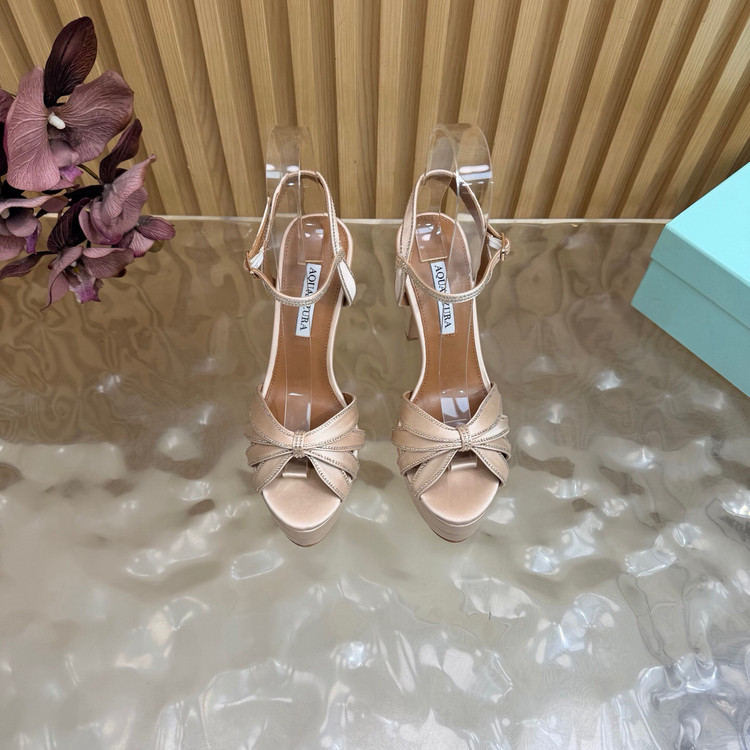 کفش مجلسی زنانه برند AQUAZZURA