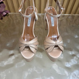 کفش مجلسی زنانه برند AQUAZZURA